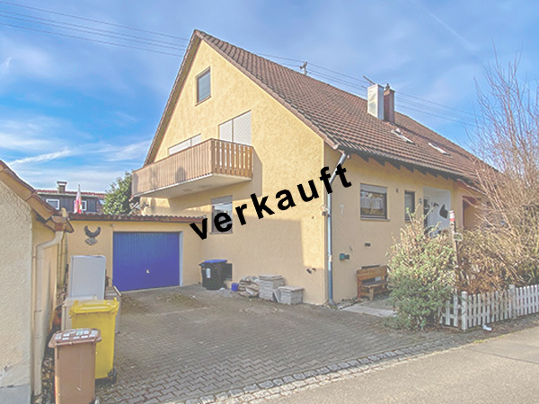Verkauft 7363 WK-2022041 Außenansicht