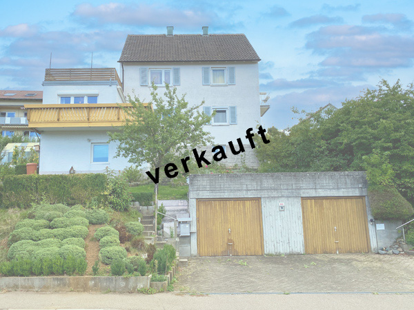 Verkauft Essingen WK-2022041 Außenansicht
