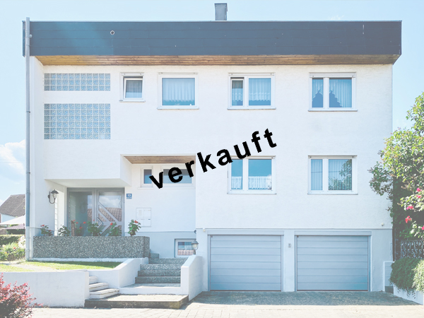 verkauft WK-2022041 Außenansicht