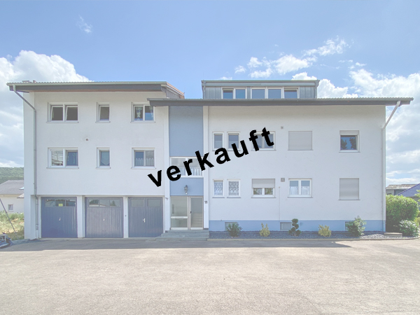 verkauft WK-2022041 Außenansicht